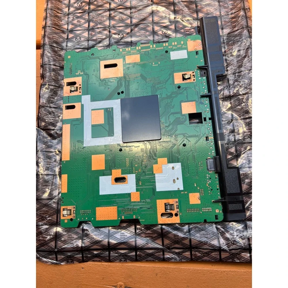 Samsung QN75Q80BDFXZA Main Board BN94-17735J BN62-00966B SJT BN41-03014B-000